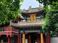 -罔极寺