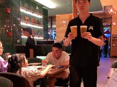 -Ambra Haus琥珀屋精酿餐厅(宝山店)