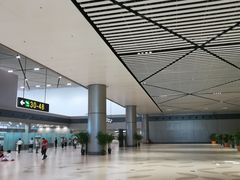 -哈尔滨太平国际机场
