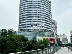 -桔子酒店(成都春熙路步行街店)
