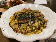 -Bistro Les Lilas丁香花小酒馆