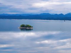 -绿城千岛湖喜来登度假酒店