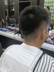 -Joker先生·男士理发馆