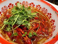 -文和友老长沙龙虾馆(化龙池店)