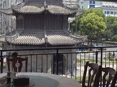 -怡园饭店-餐厅(四望亭店)