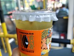 -放哈·甜醅子奶茶创造者(阳光丽景湾店)