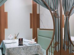 -北塘海鲜·天津菜·鲅鱼水饺是一绝(大光明桥旗舰店)