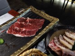 -牛局别馆·和牛烧肉(日月广场店)