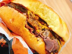 -汉堡王(砂之船奥莱店)