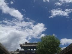 景点-丹噶尔古城