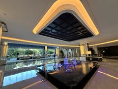-青岛鑫江温德姆酒店