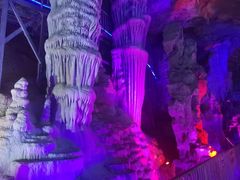 -泰安地下龙宫景区