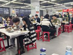 -小民大排档(光谷店)