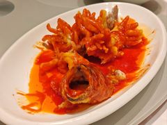 -红城阁·上海味道(四平路店)