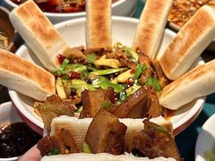 -眉山小馆(华强广场店)