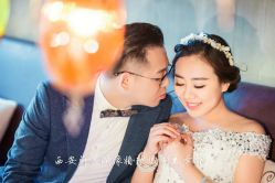 -蔚蓝映像STUDIO婚纱摄影(南稍门店)