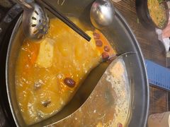 -冯校长老火锅(广州正佳广场店)