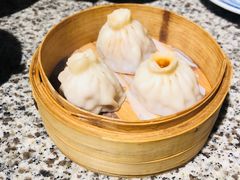 天王烤鸭包-南京大牌档(香港广场店)