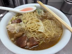 -汉记面馆(南华东路店)