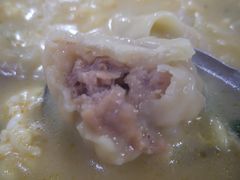 -海清宁记大馅云吞