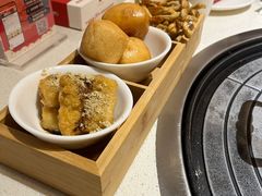 -芭夯兔·兔肉汤锅(新都店)