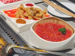 -海底捞火锅(名门店)
