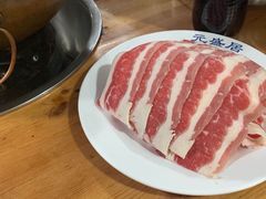 -元盛居(生态大街店)