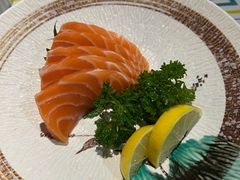 -将太无二·北美传奇寿司(瑞士公寓店)