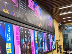 -谜盒子奇幻密室(南屏店)