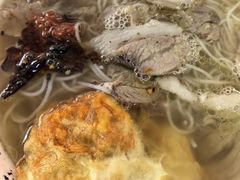 -熊氏牛羊杂粉(龙眼井总店)