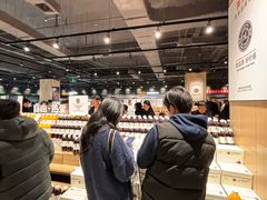 -永辉超市(龙湾万达店)