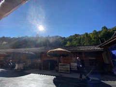 -黄瓜箐温泉疗养院