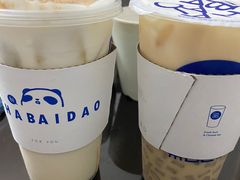 -茶百道(南浦里店)