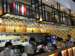 -粤港餐厅(禹州商业广场店)