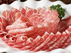 -阳坊胜利涮羊肉(阳坊老店)