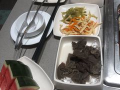 捞派脆脆毛肚-海底捞火锅(六合天街店)