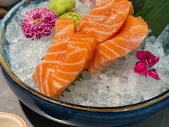 -沼津港精致料理·寿喜烧·烧鸟(龙湖南桥天街日料榜单店)