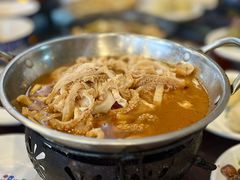 -柳沟豆腐宴64号院
