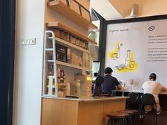 -blend咖啡部落(车公庙店)