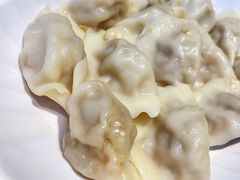-一轩饺子馆(丽都店)