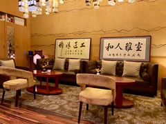 包厢-和·铁板烧·OMAKASE(望京昆泰嘉晟酒店)