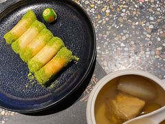 -汤城茉里(文安路店)