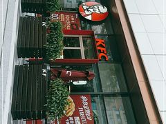 -肯德基(万科广东路店)