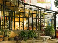 -NOTOOCAFE不二咖啡馆(岩前店)