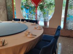 包厢-顺丰轩园林酒家(天河店)