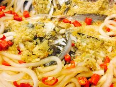 -九龙湾·御膳坊(九龙窠路店)