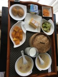 -馨月汇·一悦馨香月子中心(前滩店)