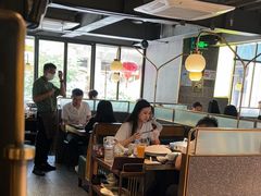 -顺峰顺水顺德菜(龙华店)