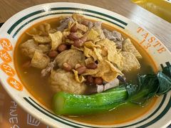 -津津飯堂