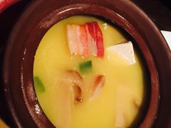 -湖滨28中餐厅·西湖宴·杭州君悦酒店